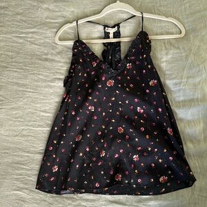 Rebecca Taylor Silk Tank